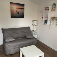 Joli Studio Neuf Tout Equipe, Wifi, Biganos — photo 2
