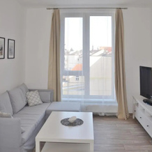 Apartmán 1+kk v centru České Lípy, 1.patro, 捷克利帕 — 照片 3