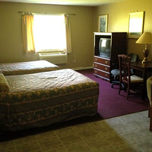River Valley Inn, Хетфилд — фото 3