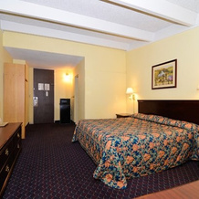 Econo Lodge Dalton, Долтон — фото 2