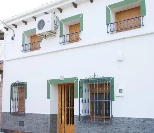 Casa Felix, El Ojuelo — photo 1