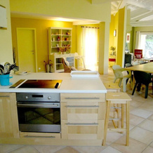 Luxurious Villa With Swimming Pool In Bargemon, Provence, Баржемон — фото 5