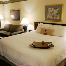 Hampton Inn Williamston, Уильямстон — фото 3