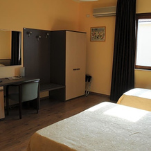 Hotel Barbieri, Altomonte — photo 2