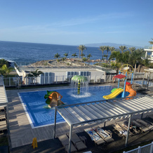 Riu Buena Vista酒店, 天堂海滩 — 照片 3