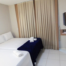 Terraço Hotel Lagoinha, 帕赖帕巴 — 照片 2