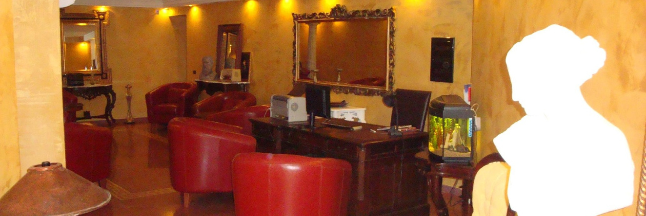 Hotel Villa Antica, 特罗佩亚 — 照片 1