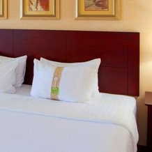 Quality Inn, Колледж Парк — фото 3