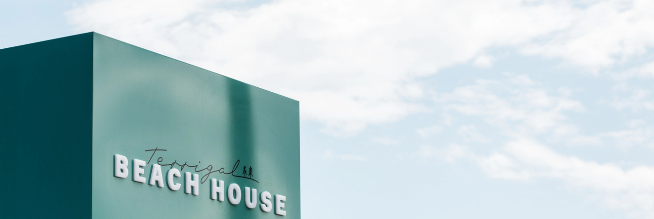 Crowne Plaza Terrigal Pacific by IHG, 特里格尔 — 照片 1