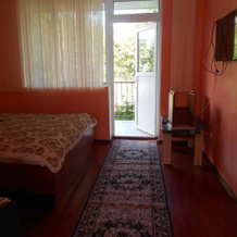 Boomerang Guest house, Cholpon-Ata — photo 3
