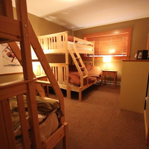 Pinnacle Ridge Chalets By Fernie Lodging Co, Ферни — фото 4