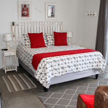 Amazing Grace B&B, 德凯尔德斯 — 照片 4
