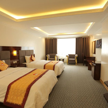 Lao Cai Royal Hotel, 老街 — 照片 3