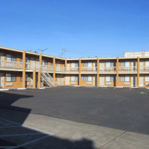Rodeway Inn San Pablo Hilltop, San Pablo — photo 2