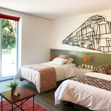 Rinconada Hotel Boutique, Игуала-де-ла-Индепенденсия — фото 4