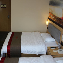 Thank Inn Hotel Xizang Rikaze Jilong County Jilong Kou'an, 吉隆 — 照片 2
