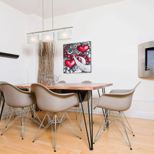 Les Lofts 1048, Квебек — фото 4