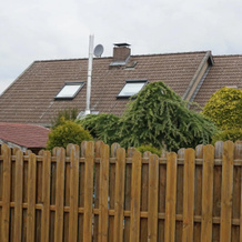 Moderne Erdgeschoss Kleikamp 4a, Koenigslutter — photo 4