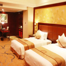 Golden Ray International Hotel, 宜昌 — 照片 3