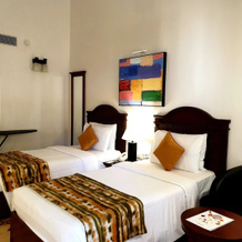 Novotel Goa Dona Sylvia Resort, Южный Гоа — фото 3