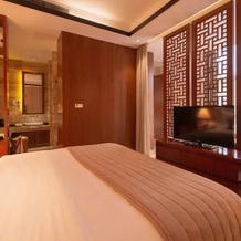 Sanmenxia Feicui Lichi Hot Spring Resort Hotel, Саньмэнься — фото 5