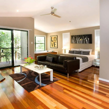 Amore On Buderim Luxury Rainforest Cabins, Buderim — photo 4