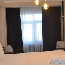 Halki Prenset Hotel, 阿达拉尔 — 照片 4