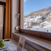 Garni Appartements Almrausch, Маллес-Веноста — фото 2