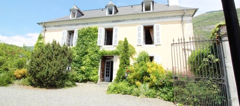 Maison Bellocq, Lourdes — photo 1