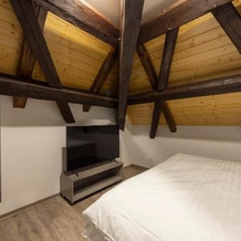 Hotel Pod Kaplickou, Mala Moravka — photo 3