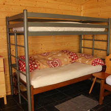Pilger-Hüttli - Blockhaus, Neckertal — photo 2