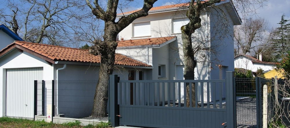Villa Les Fougeres, Andernos-les-Bains — photo 1