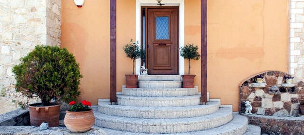 Castel Villa, Agios Vasileios — photo 1