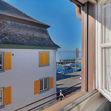 Hotel Schiff, 霍恩 — 照片 2