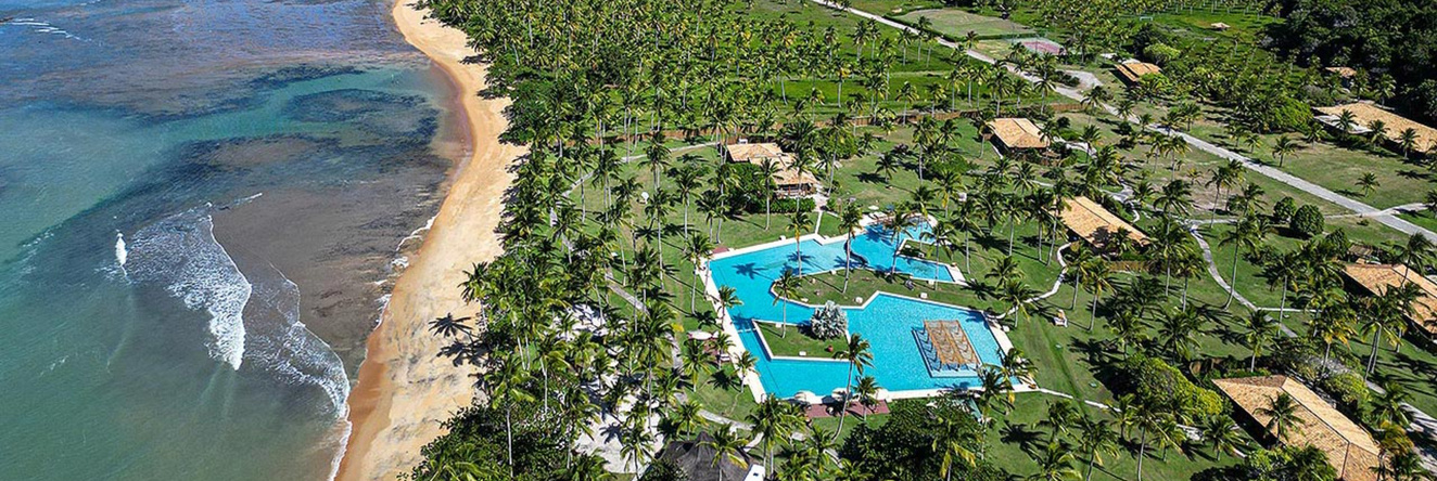 Reserva Jacumã Boutique Hotel, Caraiva — photo 1
