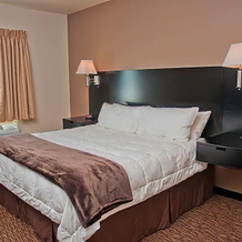 Van Hook Territorial Inn, 新镇 — 照片 4
