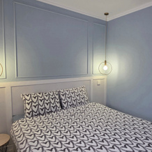 Kvartira Comfort Za Stsenoy Flat, 塔甘罗格 — 照片 2