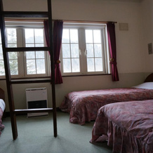 Petit Hotel Gracey Tomamu, 西穆卡普 — 照片 3