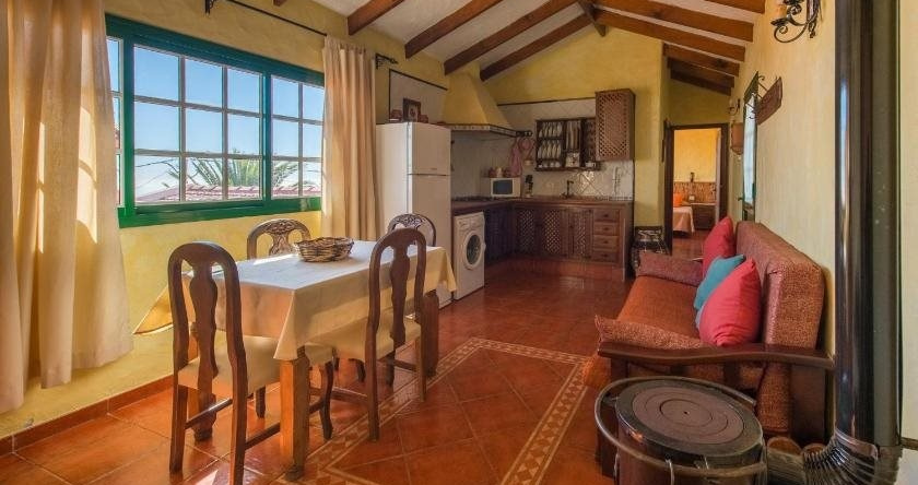 Casa Tia Estebana, 巴尔韦德 — 照片 1