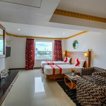 KA Hotel, 帕拉扬科泰 — 照片 4