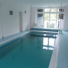 Pension im Richterschen Zweij Huffen Gut, 卢考 — 照片 5