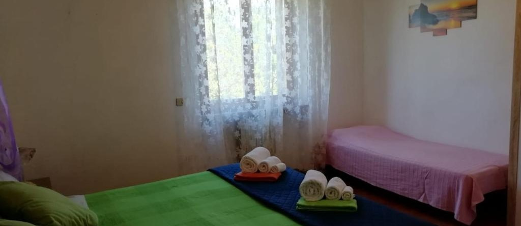 Agriturismo Podere Cherzo, Cinigiano — photo 1