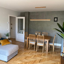 Apartamento Ideal A La Entrada De Salamanca !!!, Санта-Марта-де-Тормес — фото 2