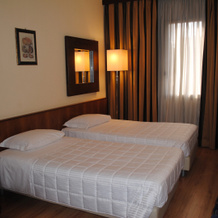 Hotel Royal Palace, 墨西拿 — 照片 5