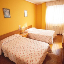 Hotel Pedramea, Carino — photo 5