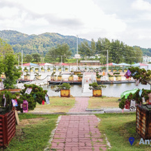 AnyLodge Waterfront Marina Island Pangkor, Lumut — photo 3