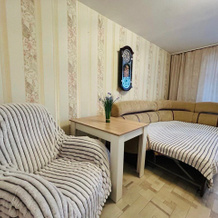 2-room s Horoshim remontom v Tsentre Goroda Flat, Uchaly — photo 4
