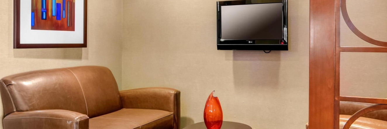 Hyatt Place Atlanta / Cobb Galleria, 士麦那 — 照片 1