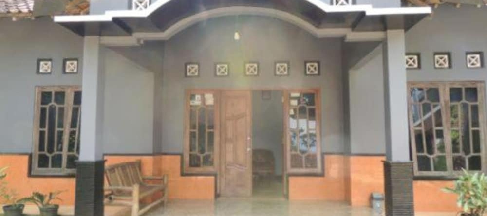 Mutiara Guesthouse, 赫尔博萨里 — 照片 1