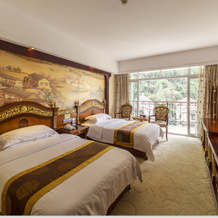 New West Street International Hotel, Guilin — photo 5